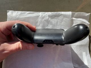 Mando Nintendo Switch Pro Controlador