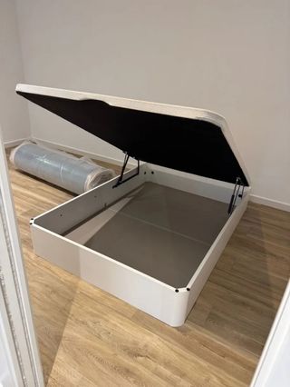 Canapé canapé liquidación