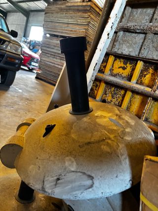 sostén de sombrilla