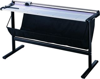 Olympia TR 1307 Schneidelineal