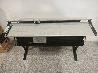 Olympia TR 1307 Schneidelineal