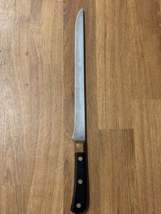 Cuchillo Jamonero Profesional