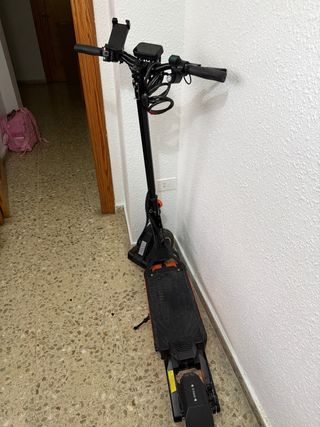 Patinete Eléctrico TODIMART 500W/1000W/20