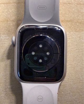 Apple Watch Series 7