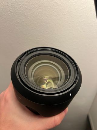 Tamron 35-150mm f/2.8-4 Obiettivo Canon