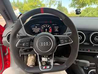 Audi TT 2024