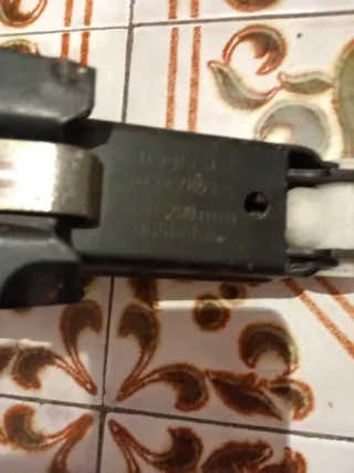 Gato hidráulico para coche