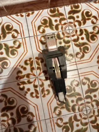 Gato hidráulico para coche