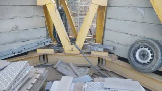 Grúa Potain en venta