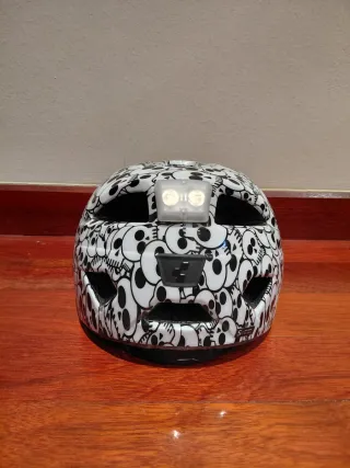 Casco Ciclismo Infantil