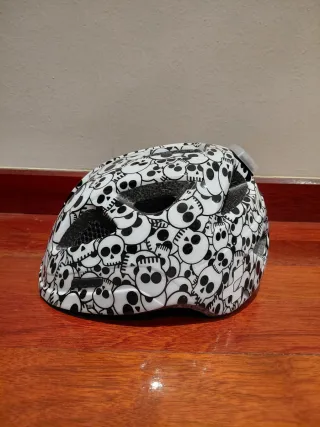 Casco Ciclismo Infantil