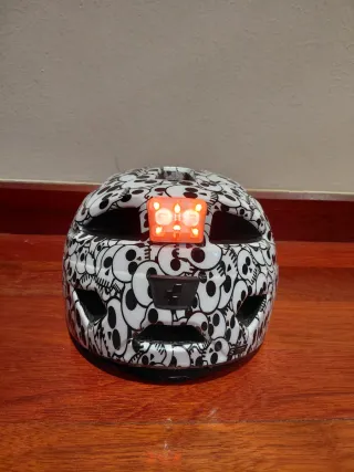 Casco Ciclismo Infantil