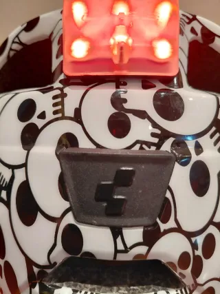 Casco Ciclismo Infantil