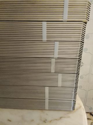 Bandeja de horno nuevas 60X40