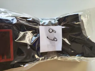 Calze lunghe uomo Imira TG.12