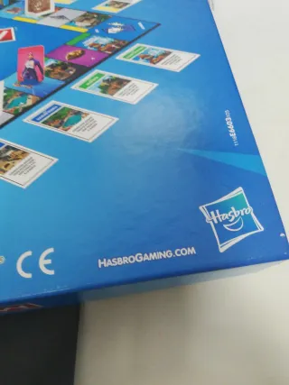 Monopoly Fortnite Edizione Spagnola