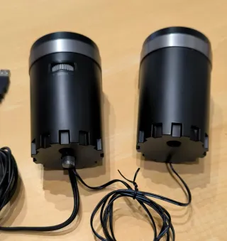 Altavoces Altec Lansing BXR1220 PC (2 unidades)