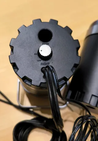 Altavoces Altec Lansing BXR1220 PC (2 unidades)