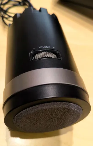 Altavoces Altec Lansing BXR1220 PC (2 unidades)