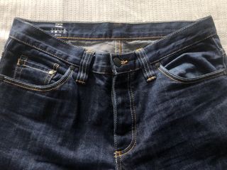 Pantalón vaquero Billabong azul