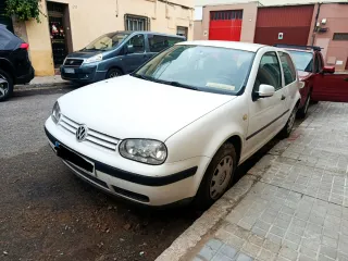 Volkswagen Golf 1999