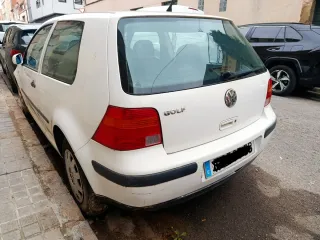 Volkswagen Golf 1999