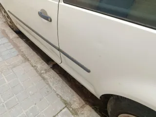 Volkswagen Golf 1999