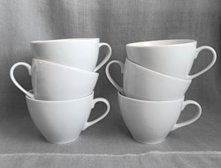 Juego de café de 6 servicios IKEA (A ESTRENAR)