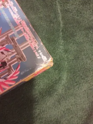 Cavalieri dello Zodiaco Phoenix Bandai