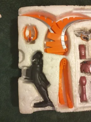 Cavalieri dello Zodiaco Phoenix Bandai