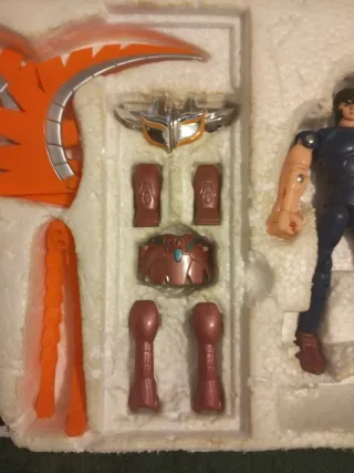 Cavalieri dello Zodiaco Phoenix Bandai