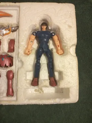 Cavalieri dello Zodiaco Phoenix Bandai