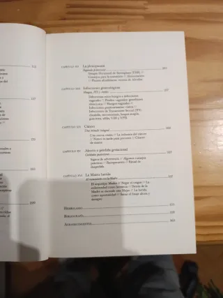 Manual Introductorio A La Ginecología Natural