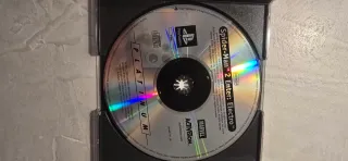 Spider-Man 2: Enter Electro PS1 PAL