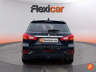 Mitsubishi ASX 160 MPI Motion