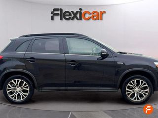 Mitsubishi ASX 160 MPI Motion