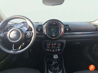 MINI Clubman COOPER D