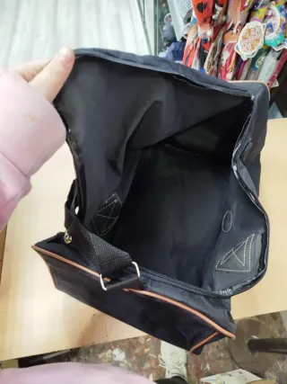 Set de bolsos de viaje