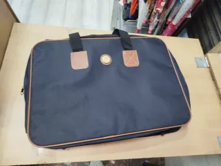 Set de bolsos de viaje