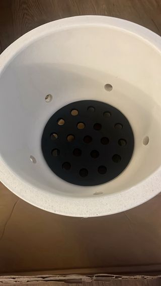 Kamado Argentino Mini nuovo sigillato in scatola