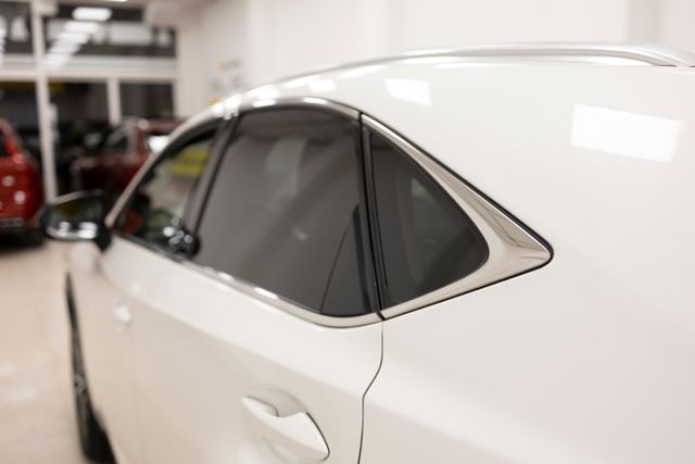 Lexus NX 2021