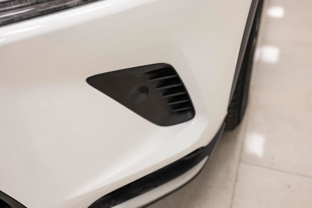 Lexus NX 2021