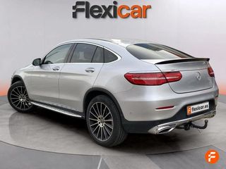 Mercedes GLC GLC 250 d 4MATIC