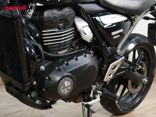 TRIUMPH SPEED 400
