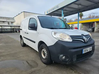 Renault Kangoo 2020