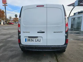 Renault Kangoo 2020