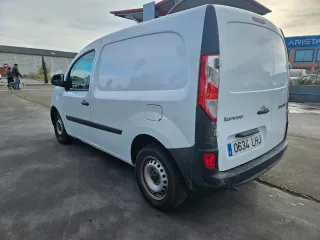 Renault Kangoo 2020