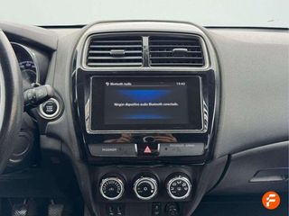 Mitsubishi ASX 160 MPI Motion