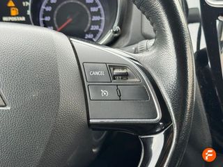 Mitsubishi ASX 160 MPI Motion