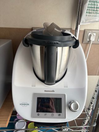 Thermomix Vorwerk